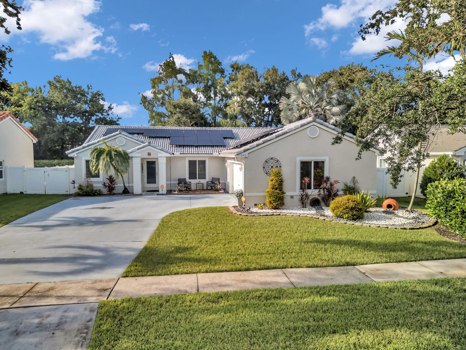 13421 SW 17TH Court — photo 2