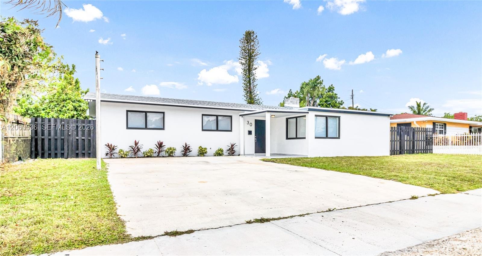 30 NE 193rd Terrace, Miami, FL 33179