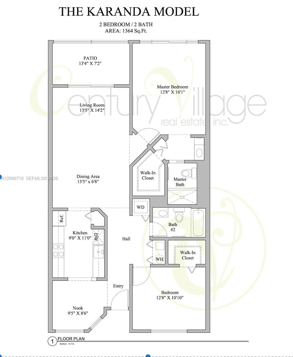 750 SW 138th Avenue 304F, Pembroke Pines, FL 33027 photo 11