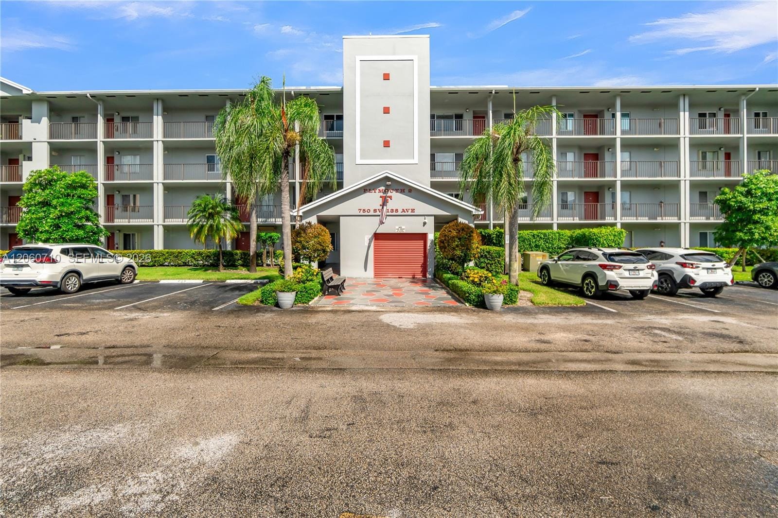 750 SW 138th Avenue 304F, Pembroke Pines, FL 33027 photo 12
