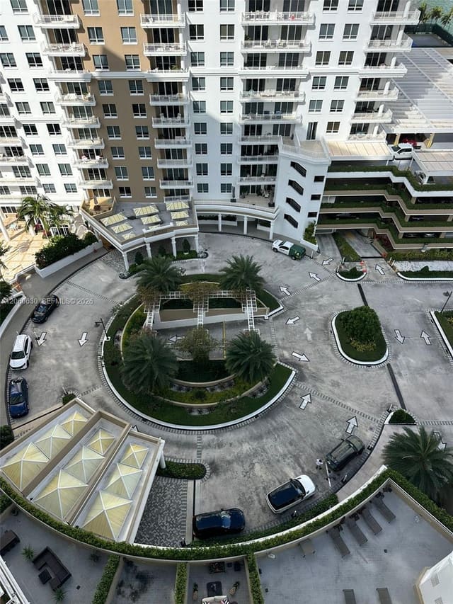 701 Brickell Key Boulevard 1808, Miami, FL 33131