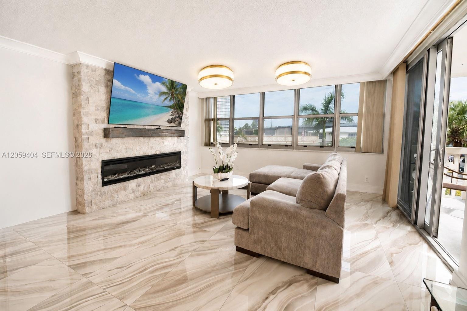 1817 S Ocean Drive 215 — photo 3