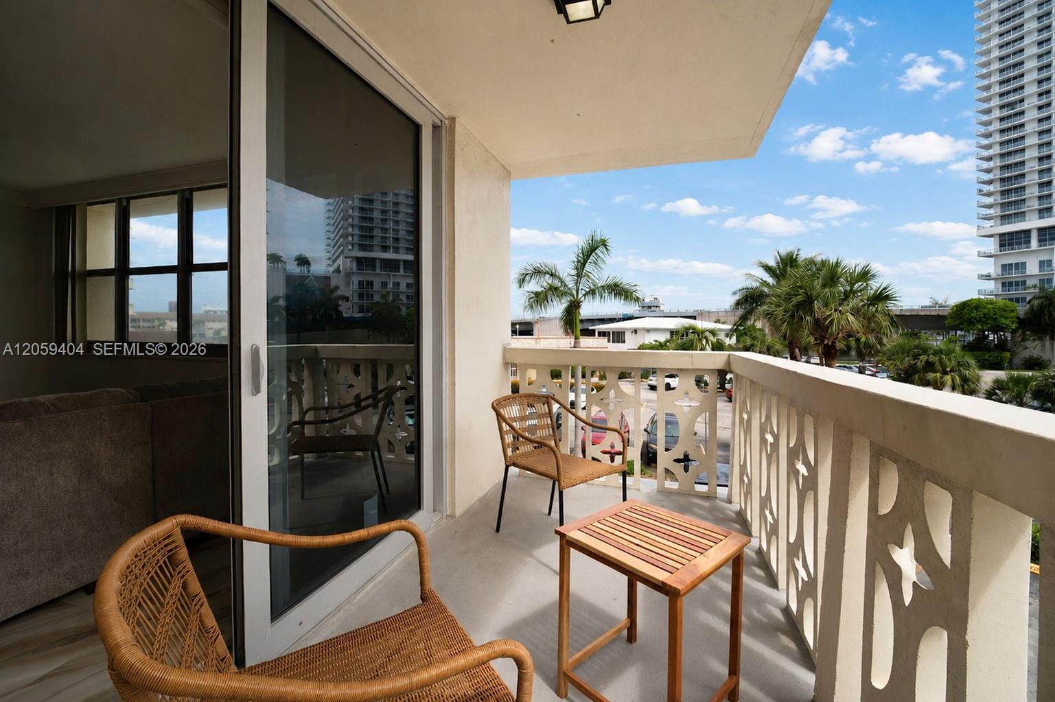 1817 S Ocean Drive 215, Hallandale Beach, FL 33009 photo 28