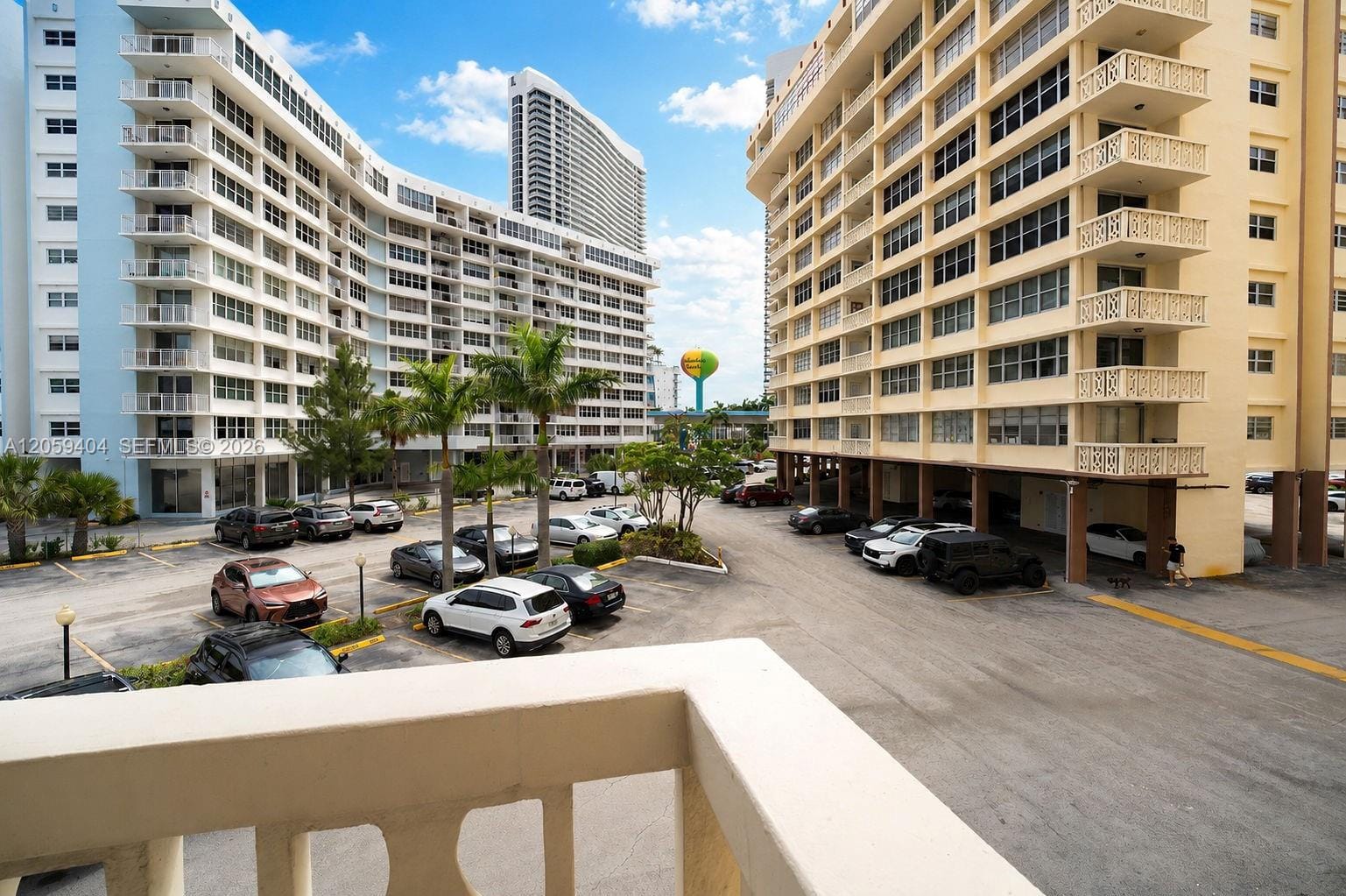 1817 S Ocean Drive 215, Hallandale Beach, FL 33009 photo 29
