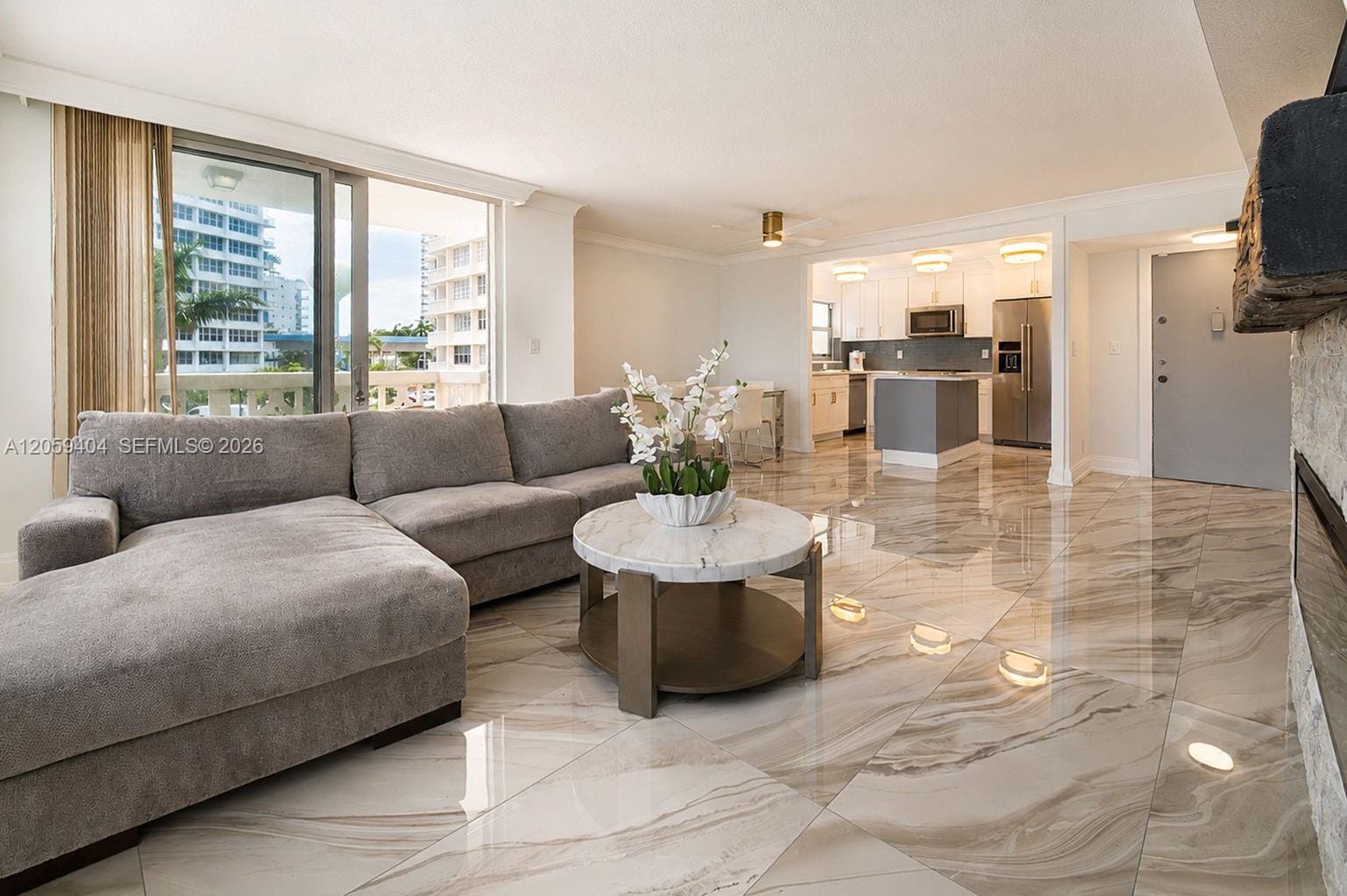 1817 S Ocean Drive 215 — photo 6