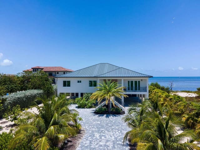 108 Sunrise Drive, Sunrise Isle, Marathon, FL