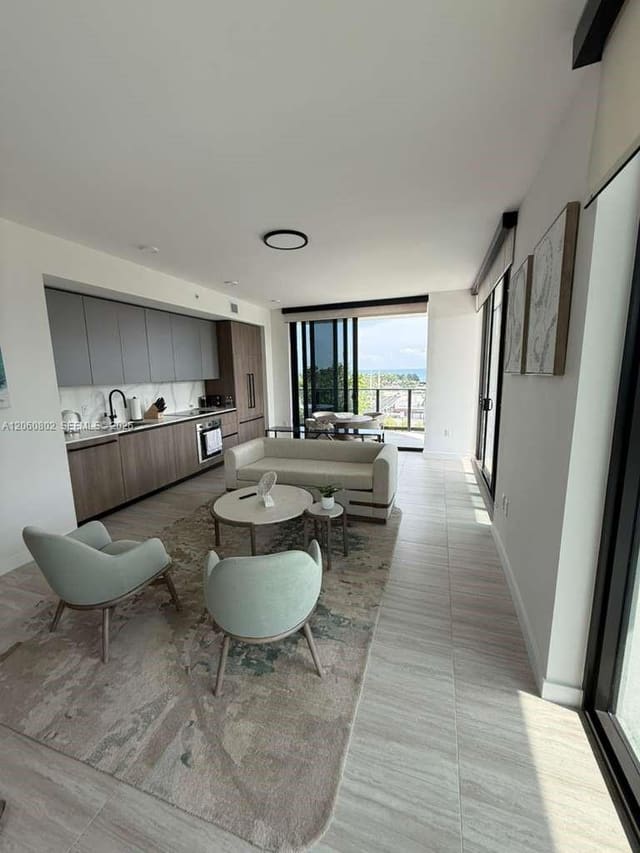 580 72nd Street 602, 72 Park, Miami Beach, FL