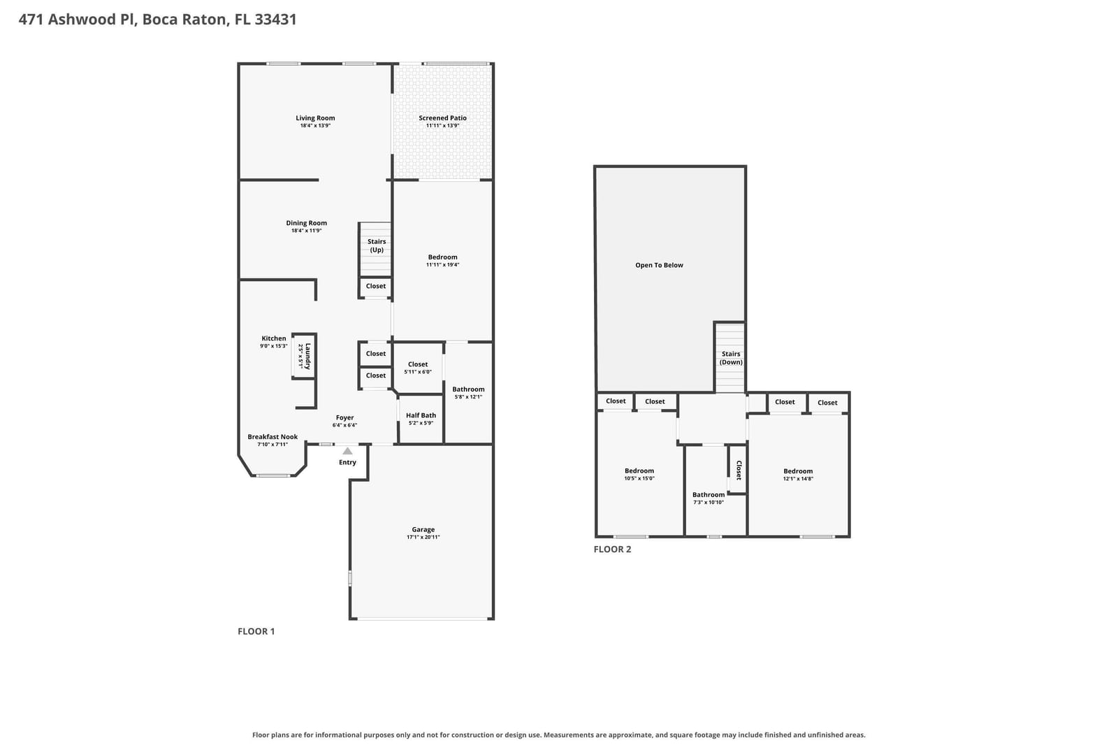 471 Ashwood Place, Boca Raton, FL 33431 photo 21