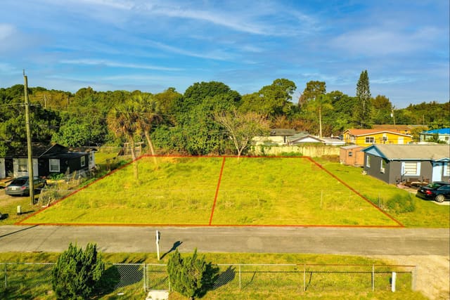 Tbd N 51st Street N, Fort Pierce North, FL 34947