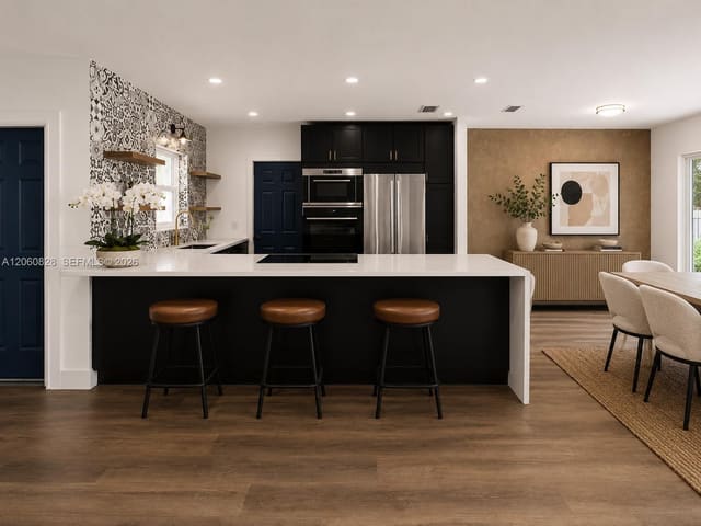 7334 Pepper Pike Drive, Country Club Of Miami Fai, Hialeah, FL