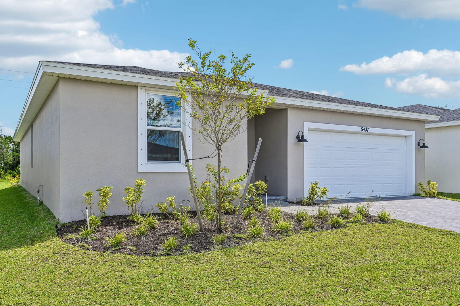 5437 Hampton Park Circle — photo 3