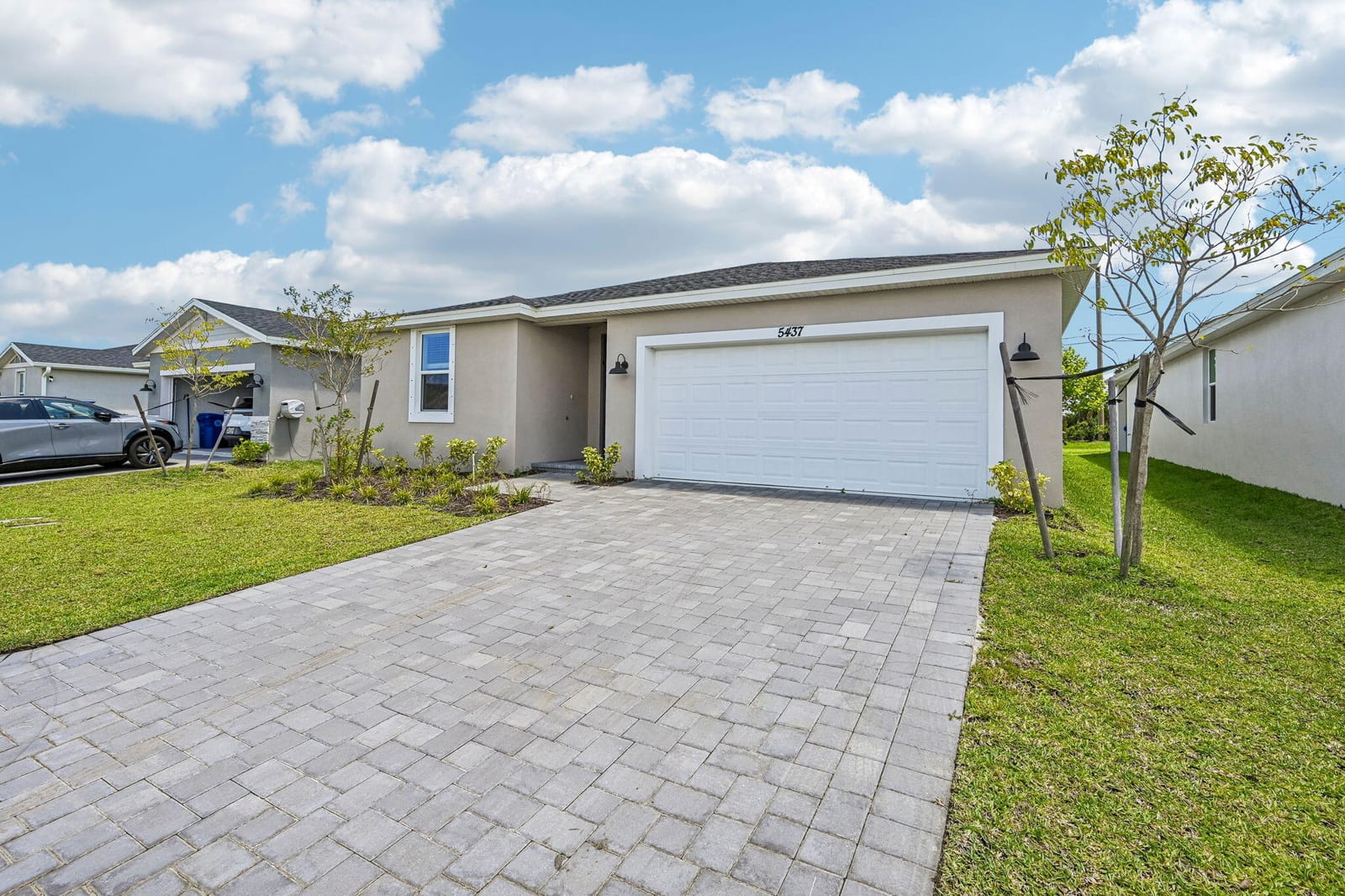 5437 Hampton Park Circle — photo 4