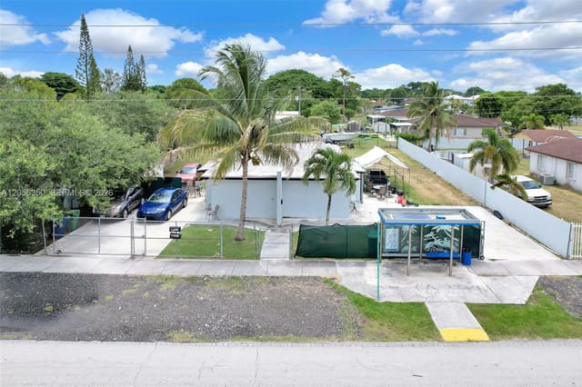 17821 SW 107th Avenue, Miami, FL 33157
