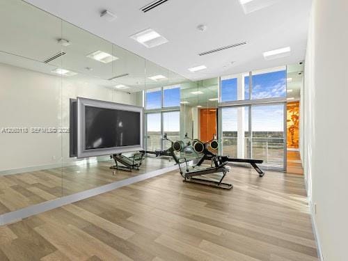 2000 Metropica Way 1105, Sunrise, FL 33323 photo 30