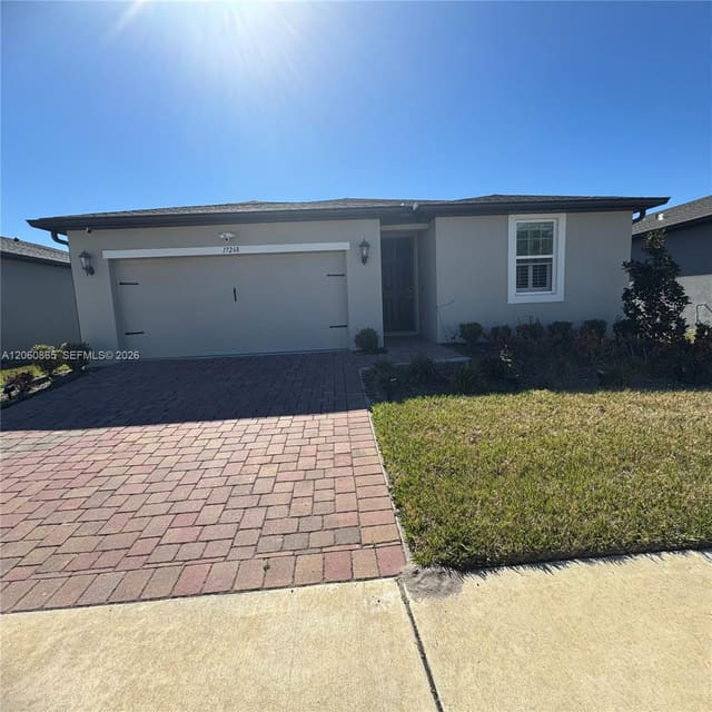 17268 Cagan Crossings, Cagan Crossing East, Clermont, FL