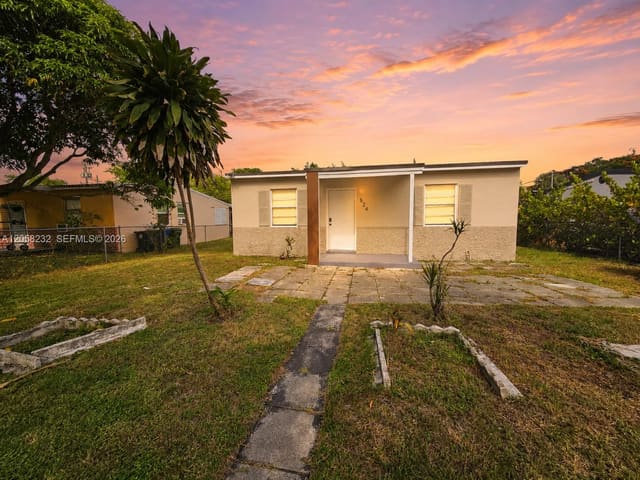 524 NW 21st Avenue, Fort Lauderdale, FL 33311