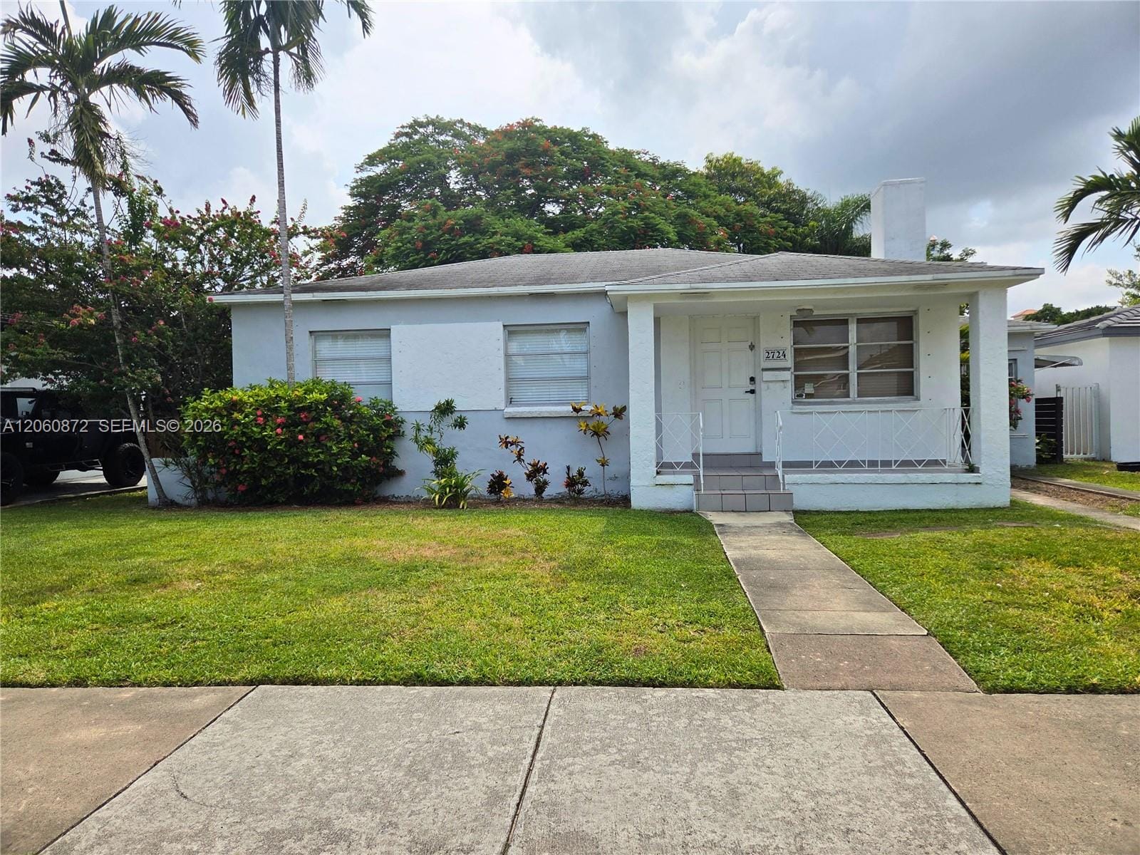 2724 SW 36th Avenue, Miami, FL 33133 photo 2