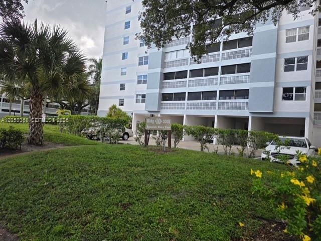 3301 Spanish Moss Terrace 804, Lauderhill, FL 33319