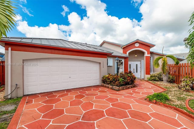 12268 SW 144th Terrace, Woods Lake, Miami, FL