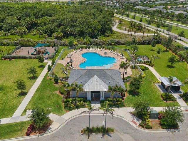 10430 SW Captiva Drive, Port St. Lucie, FL 34987