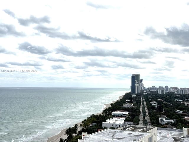 3140 S Ocean Drive 2403, Hallandale Beach, FL 33009