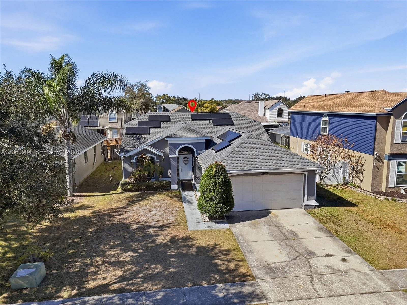 12608 Crayfird Avenue, Orlando, FL 32837 photo 2