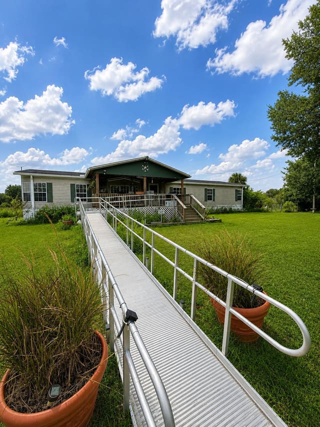 19138 NW 276TH Street, Southern Colonization, Okeechobee, FL