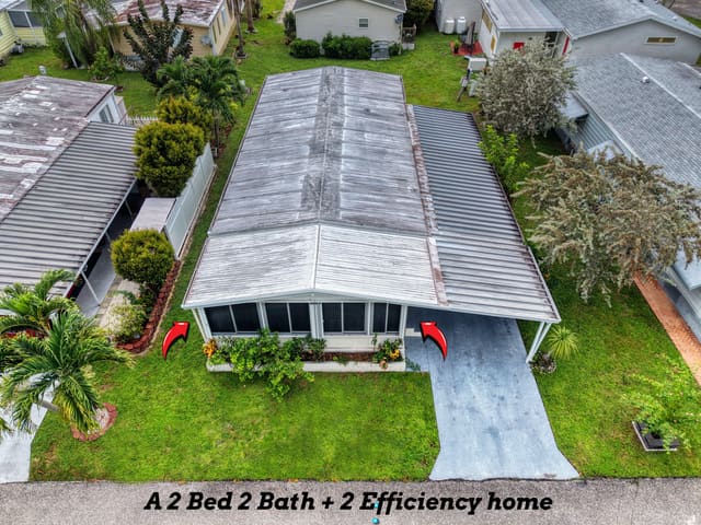 6705 NW 29th Court, Margate, FL 33063
