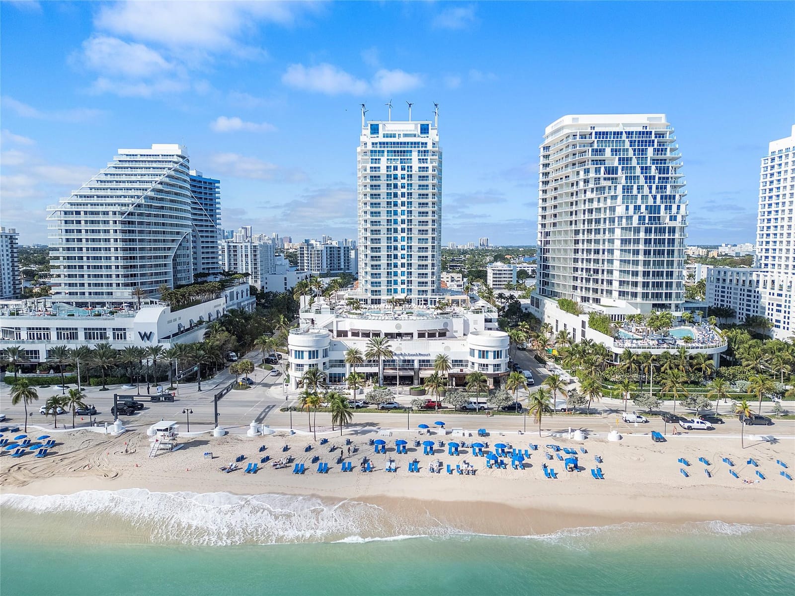 Pending home at 505 N Fort Lauderdale Beach Boulevard 1908, Fort Lauderdale, FL 33304