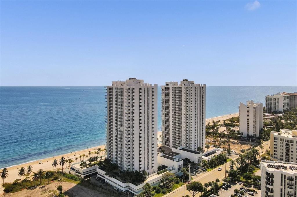 1360 S OCEAN Boulevard 1407 — photo 1