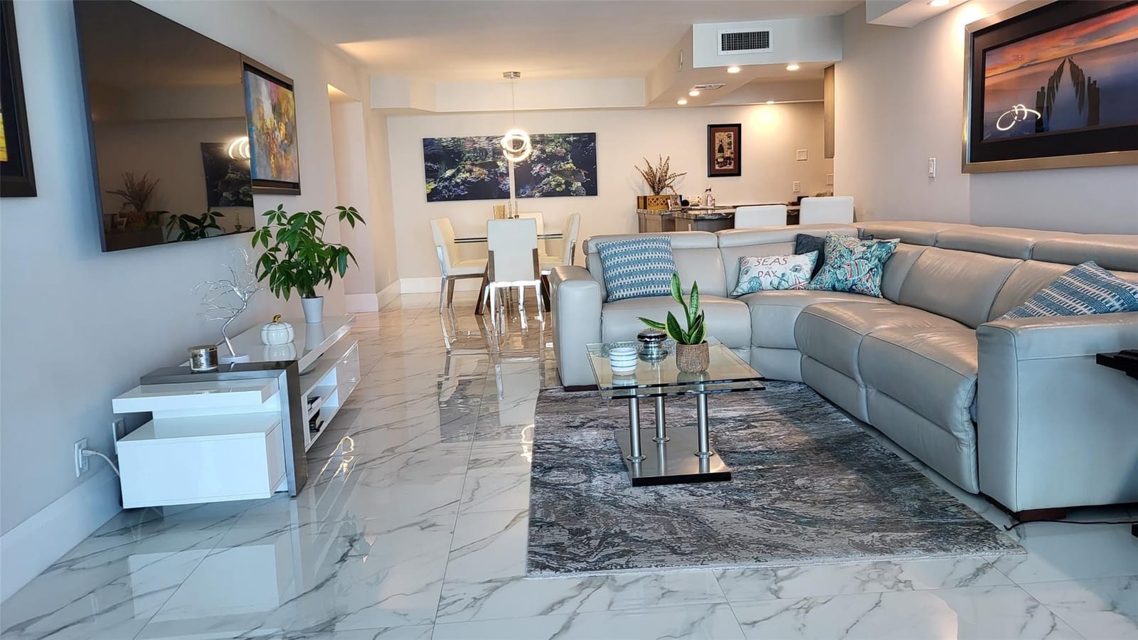 1360 S OCEAN Boulevard 1407 — photo 12