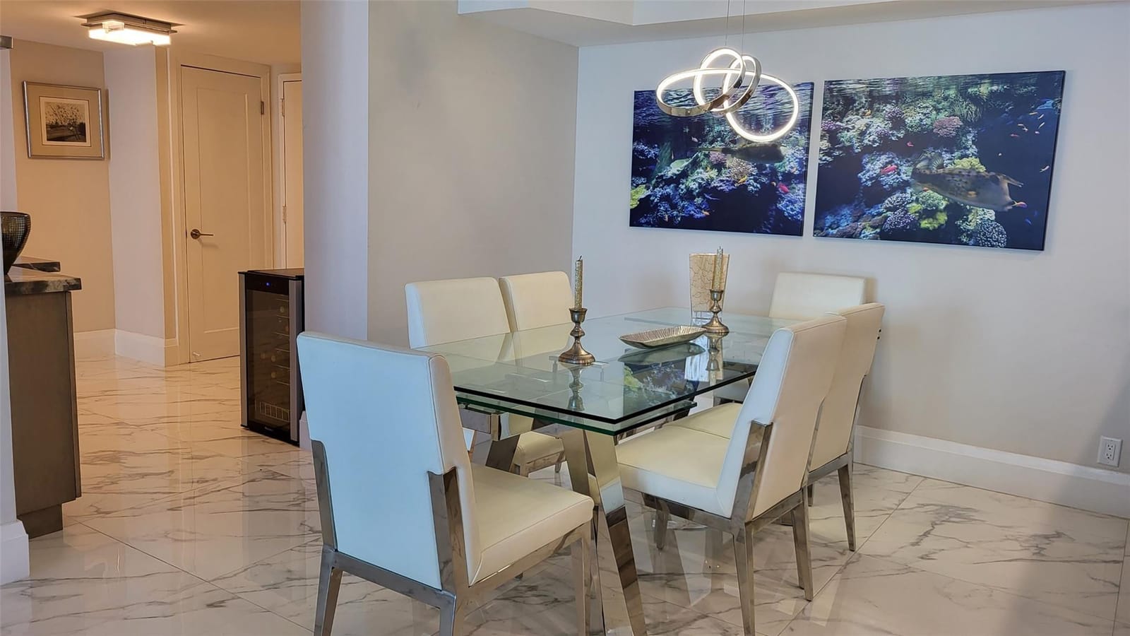 1360 S OCEAN Boulevard 1407 — photo 7