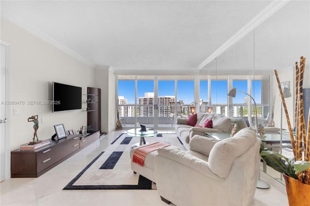 21055 Yacht Club Drive 1804, Aventura, FL 33180