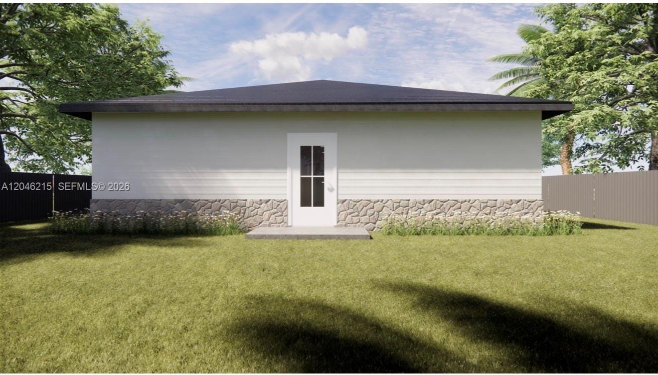 623 Sharar Avenue, Opa-Locka, FL 33054