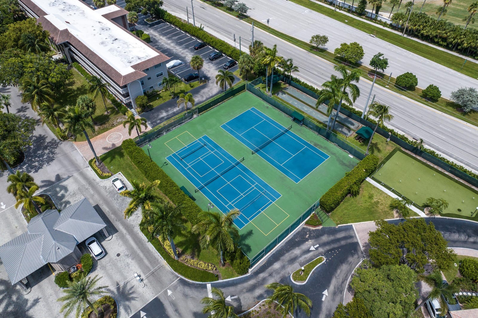 17 ROYAL PALM Way 6060 — photo 4