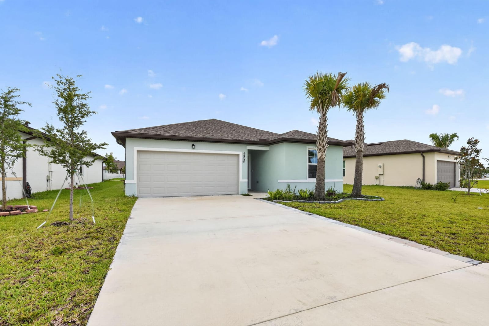 4954 Armina Place, Fort Pierce, FL 34951 photo 1