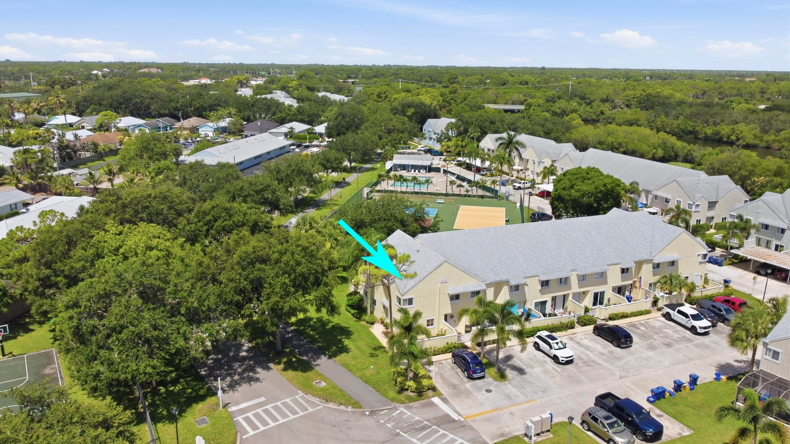 6263 RIVERWALK Lane 1, Jupiter, FL 33458 photo 19