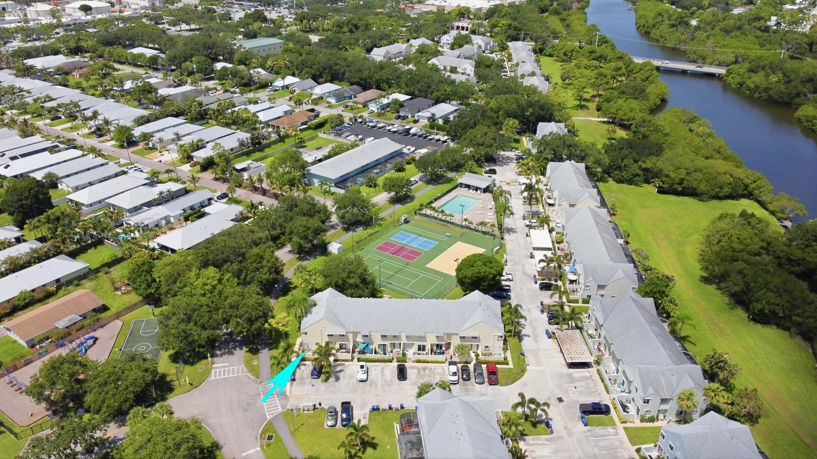 6263 RIVERWALK Lane 1, Jupiter, FL 33458 photo 20