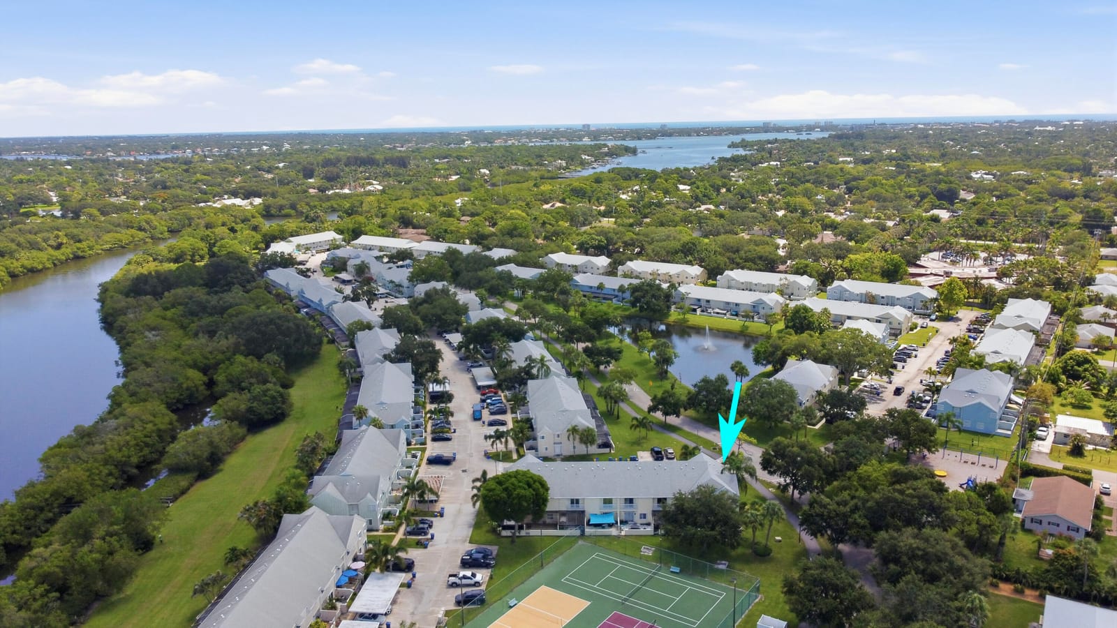 6263 RIVERWALK Lane 1, Jupiter, FL 33458 photo 21