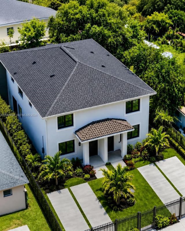 7801 NW 2nd Court, Crosel Heights, Miami, FL