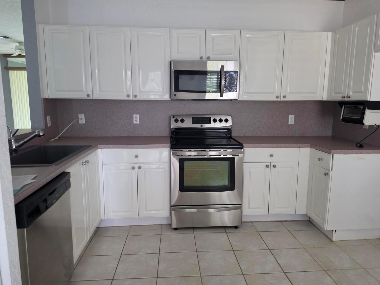 7953 Laina Lane 1, Boynton Beach, FL 33437 photo 2