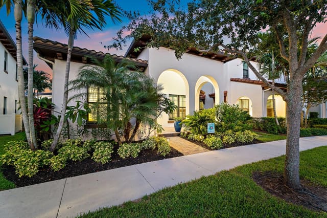 13640 Dumont Road, Alton, Palm Beach Gardens, FL