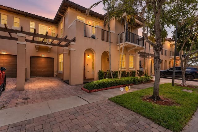 4414 MORGAN Lane, Pine Island Commerical, Davie, FL