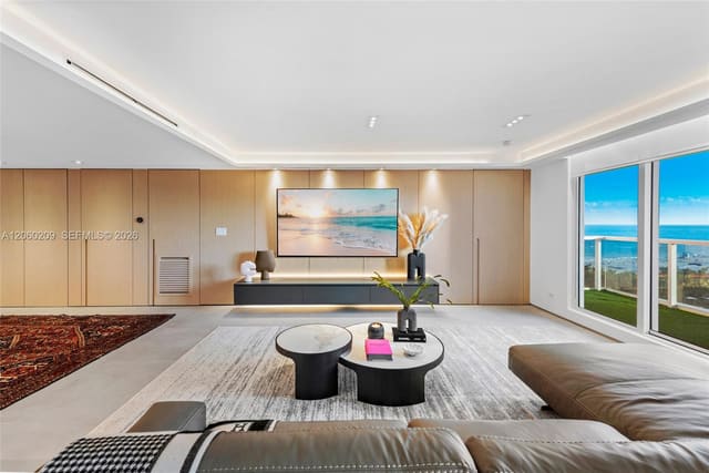 2301 Collins Avenue 1003/1004, Roney Palace, Miami Beach, FL