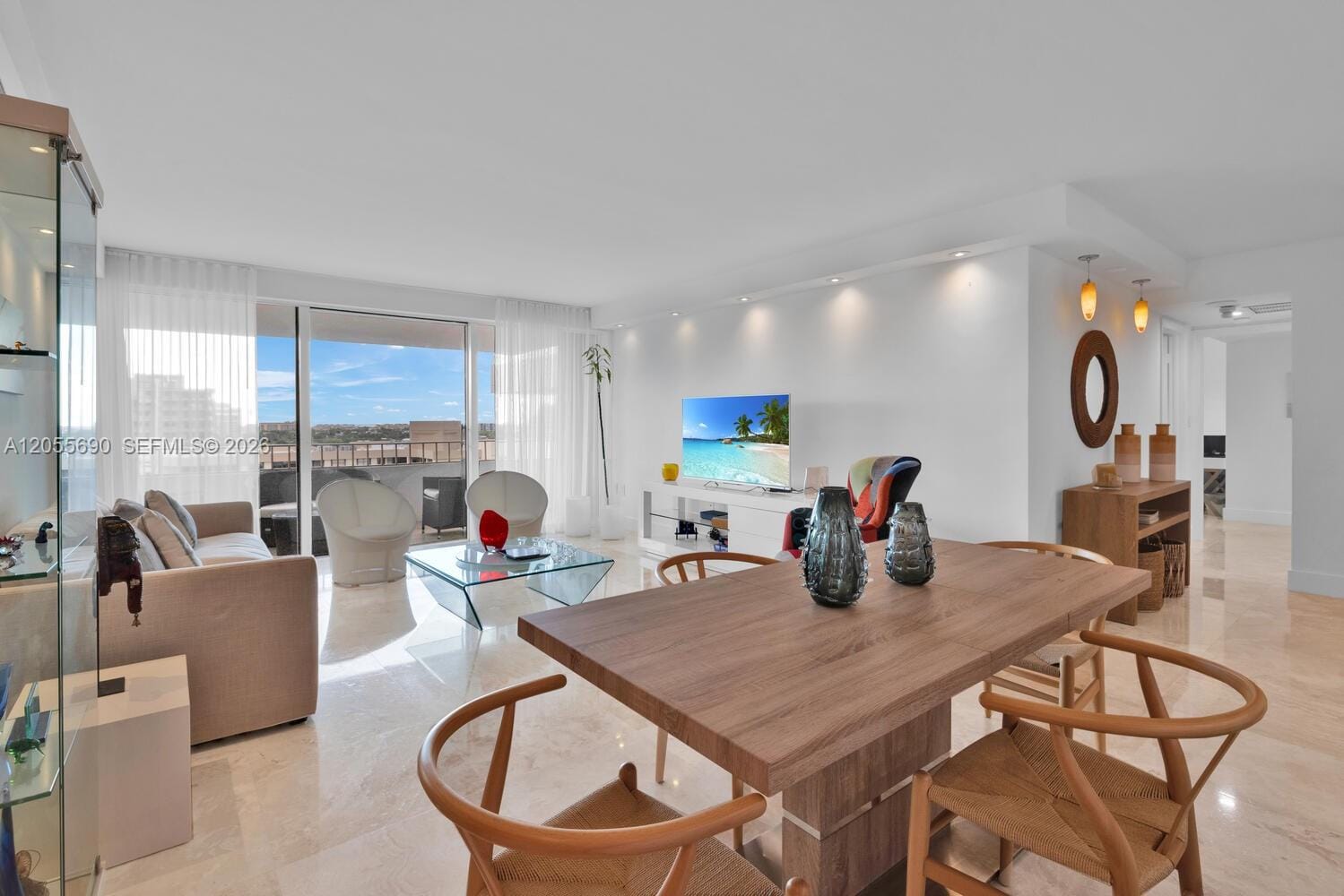155 Ocean Lane Drive 1111 — photo 2