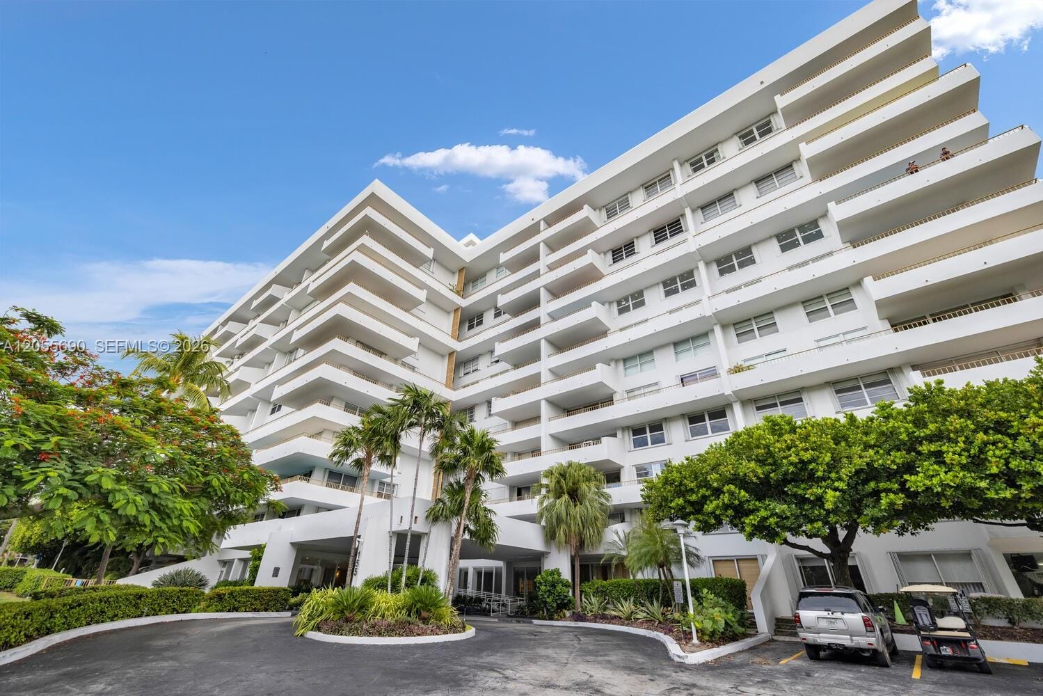 155 Ocean Lane Drive 1111, Key Biscayne, FL 33149 photo 25