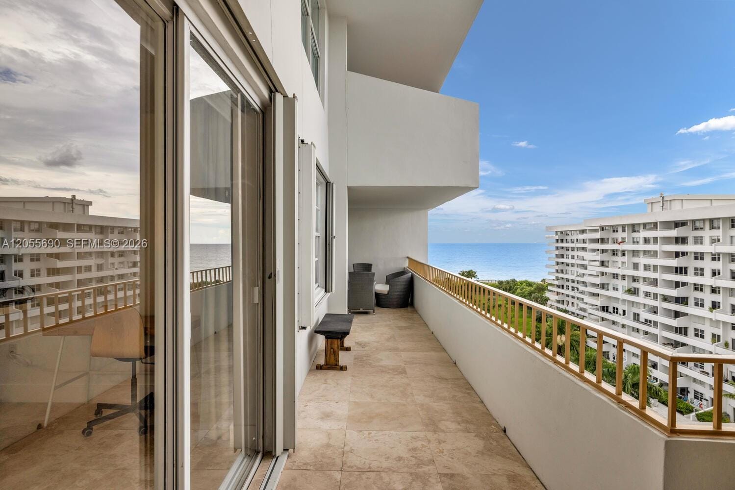 155 Ocean Lane Drive 1111 — photo 5