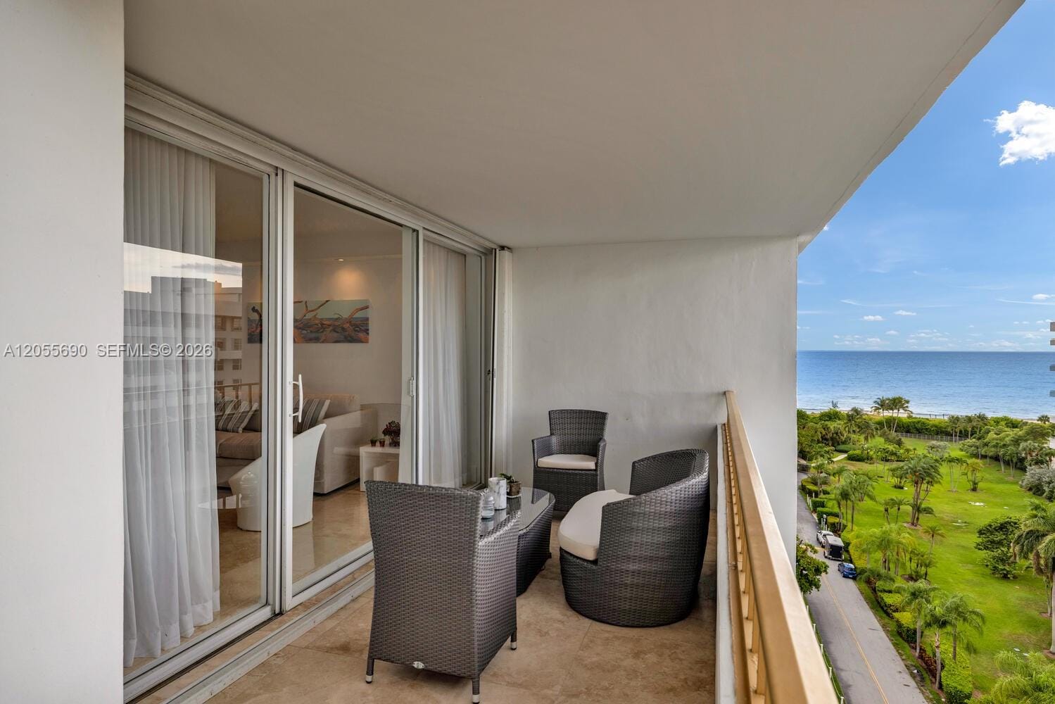155 Ocean Lane Drive 1111 — photo 6