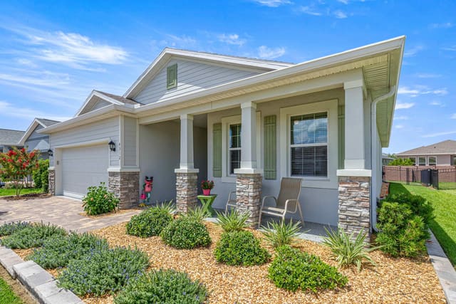 4312 NW 55th Court, Ocala Preserve, Ocala, FL