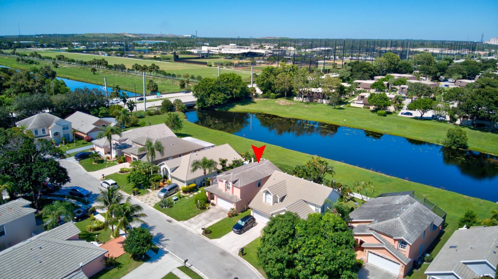 4355 LEICESTER Court, West Palm Beach, FL 33409 photo 4
